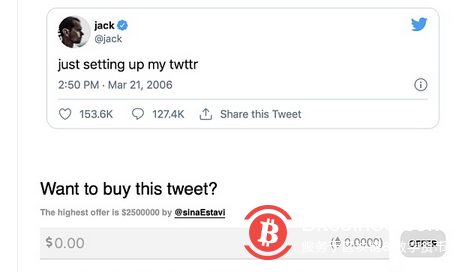 万物皆可NFT?文艺圈“比特币”未到葡萄成熟时