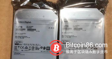 疯狂的硬盘:3天狂降2000元 有人投300多万被套牢