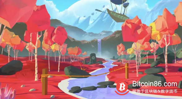 不可思议的魔力!NFT凭什么让全世界都“疯”了!?