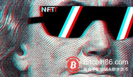 2021年 NFT年 盘点圈内十大 NFT 项目