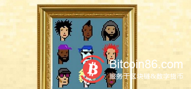 2021年 NFT年 盘点圈内十大 NFT 项目