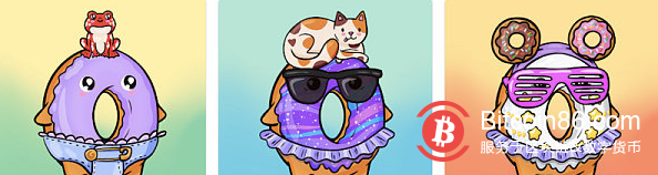 盘点受巨鲸欢迎的10款“平价NFT”