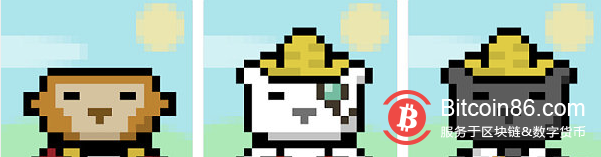 盘点受巨鲸欢迎的10款“平价NFT”