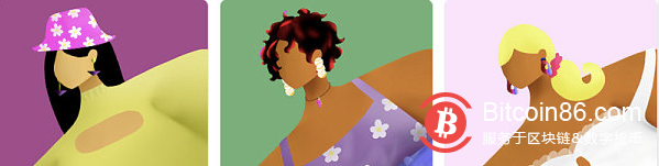 盘点受巨鲸欢迎的10款“平价NFT”