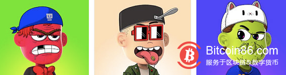 盘点受巨鲸欢迎的10款“平价NFT”