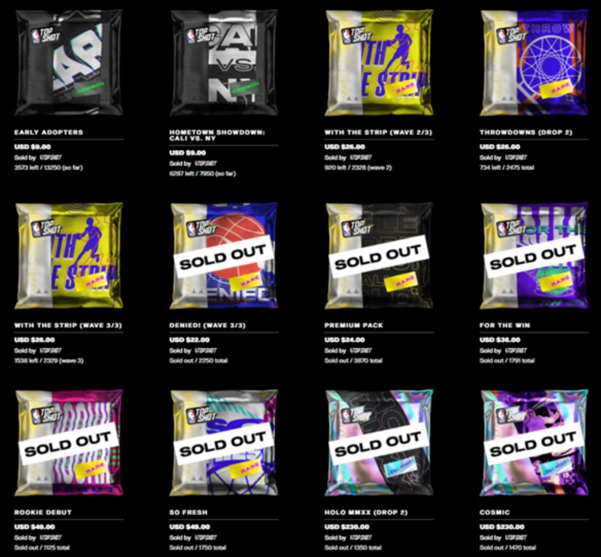 揭秘Dapper Labs背后的男人——NFT的造梦师Roham Gharegozlou