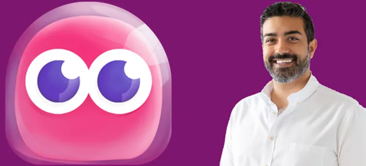 揭秘Dapper Labs背后的男人——NFT的造梦师Roham Gharegozlou