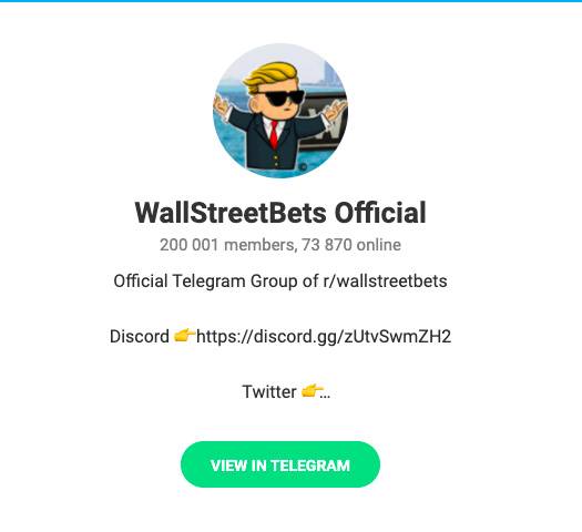 听「WSB」的,我冲了TRX,出师未捷身先死