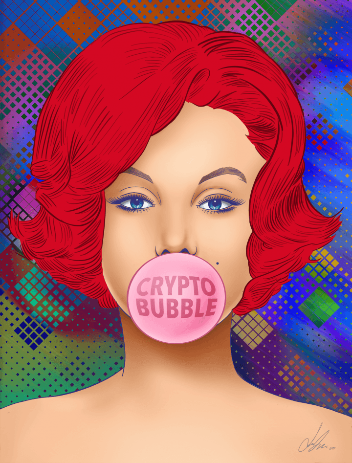 NFT在Google搜索热度上超越Litecoin、BCH和XRP