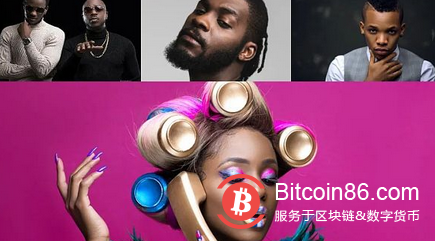  音乐产业对Crypto的采用再加码 全球最大的音乐集团为艺术家发行数字资产