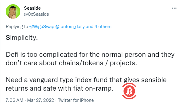 DeFi还未死,它只需要解决这三个关键问题