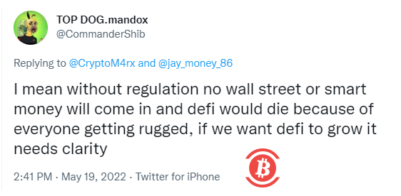 DeFi还未死,它只需要解决这三个关键问题