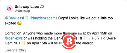 eBay、Uniswap纷纷收购NFT平台意味着啥