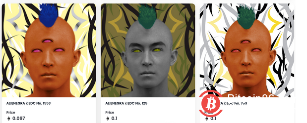 「杰伦熊」暴跌96.6% 明星带货NFT为何遇冷？