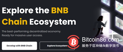  曾经盛极一时的币安智能链未来会走向衰落吗？