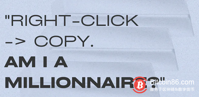 毫无价值的 JPEG:Redditor 将 NFT 批评变成了 NFT