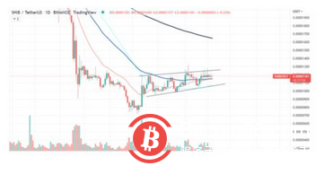 Shiba Inu 显示出惊人的价格走势——SHIB 能否摆脱平线?
