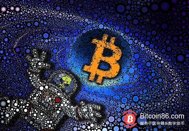 工作量证明:铸造 NFT 和 OpenSea 的比特币艺术家