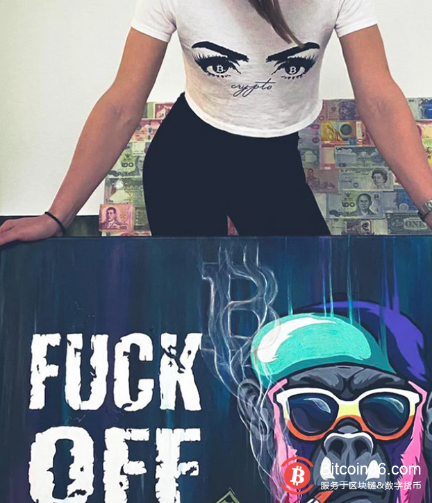 工作量证明:铸造 NFT 和 OpenSea 的比特币艺术家