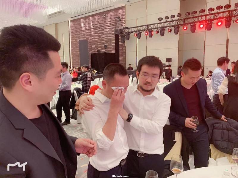 比特大陆之争落幕，吴忌寒和平退出