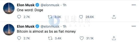 美股韭菜受伤,加密市场或成最大赢家