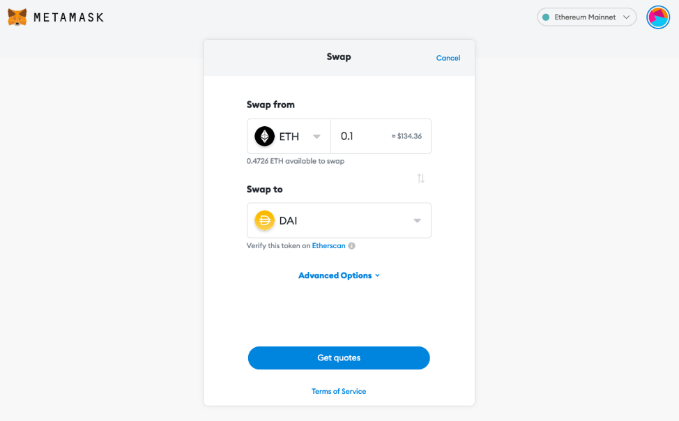 稳定币如何在以太坊上助力DeFi?