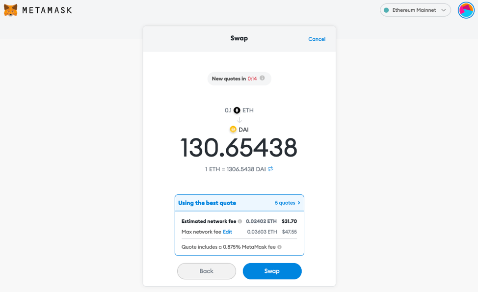 稳定币如何在以太坊上助力DeFi?