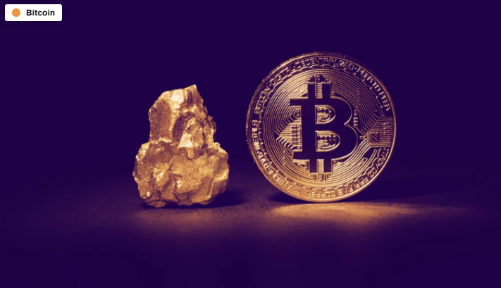 MicroStrategy首席执行官Michael Saylor解释了为什么他选择比特币而不是黄金