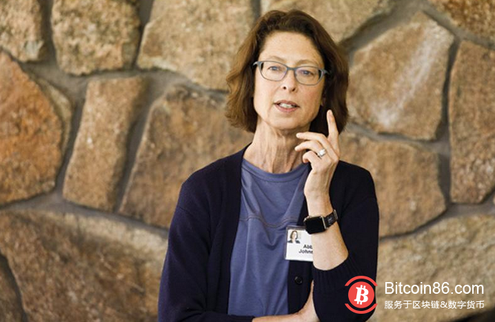 资管巨头——富达投资是如何投资比特币的