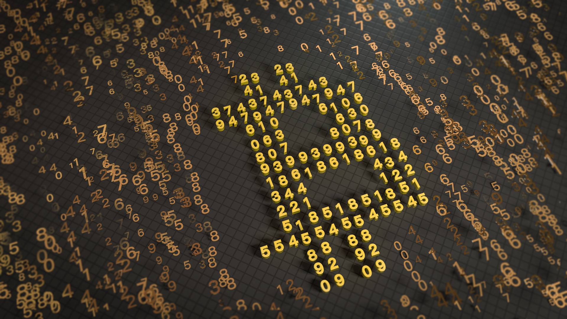 机构投资加密市场的兴趣才刚刚开始