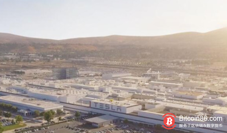 特斯拉披露已买入15亿美元比特币 并预计将接受比特币付款