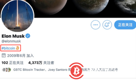 特斯拉买15亿美元比特币,马斯克是在另类炒币“带货”?