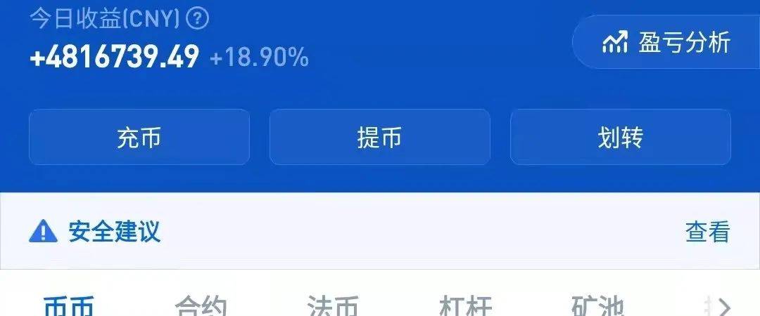一年涨10倍!比特币2020年创造历史,“一天挣了一年工资”,谁是最大的受益者?