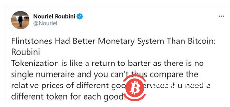 疯狂的比特币!比尔·盖茨改口,“新债王”认错,8万多人一日爆仓