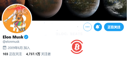 为什么马斯克、SEC议员等众多大V都换了「激光眼」头像?