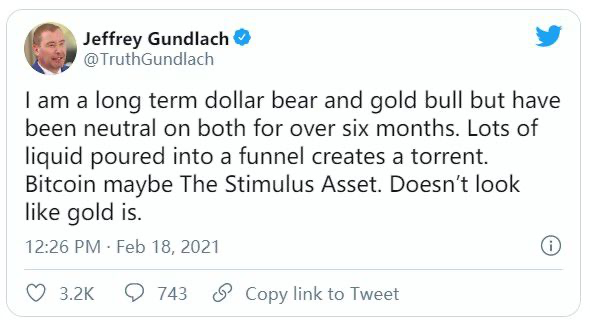 比特币涨破56500美元,总市值超两个茅台