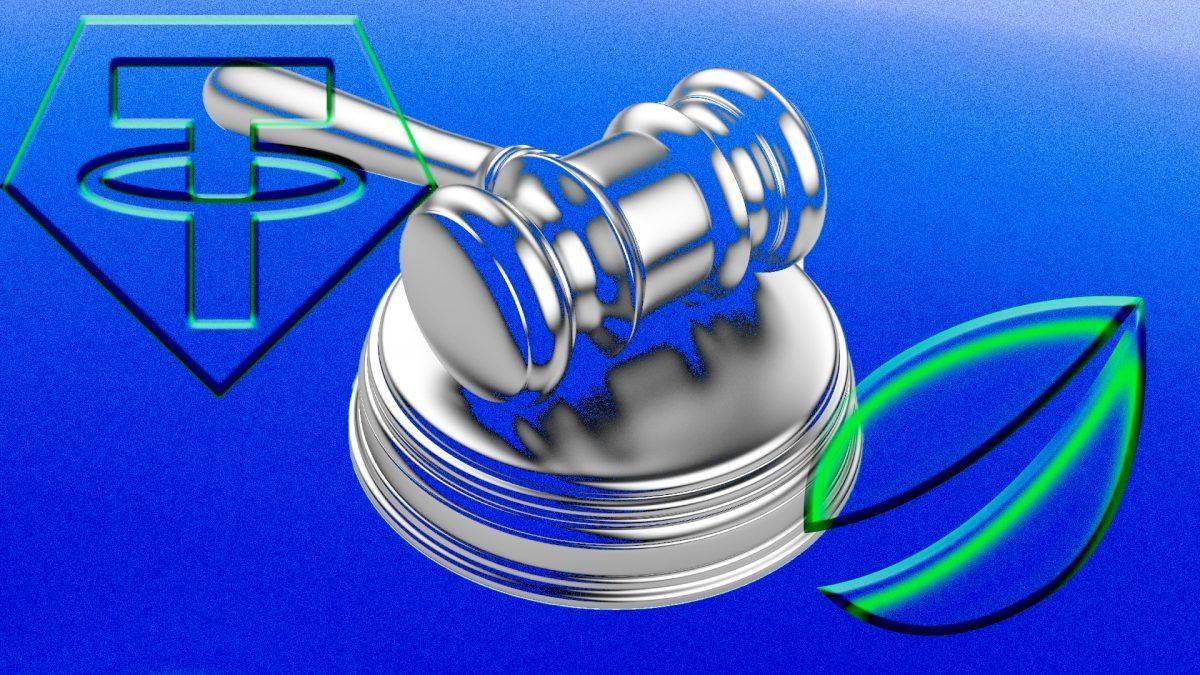 Bitfinex和Tether与纽约监管达成和解,支付1850万美元和解金