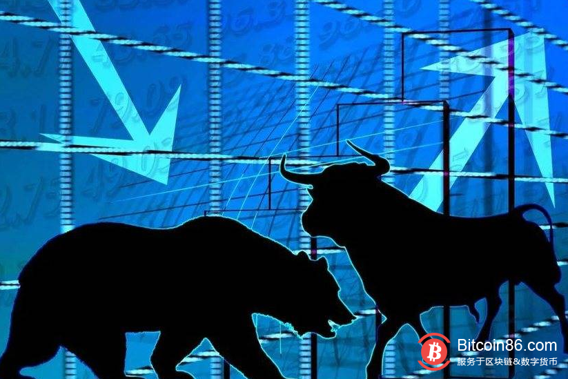 比特币大幅下跌,那些买比特币的上市公司还好吗?