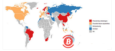 深度分析:美联储首提5个央行数字货币发行先决条件
