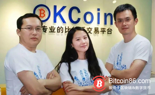 中国币圈往事:十年轮回,比特币潮水只剩涨落