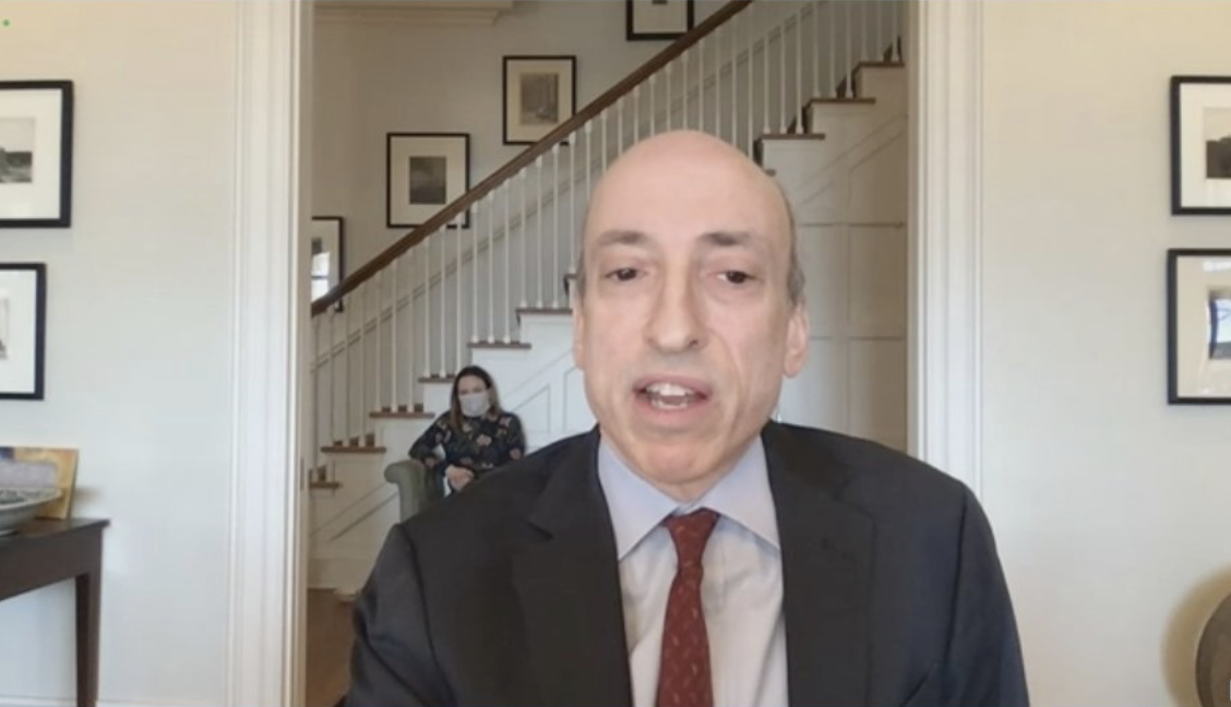 美国SEC提名主席称赞加密货币为“变革催化剂”,比特币ETF进入倒计时?