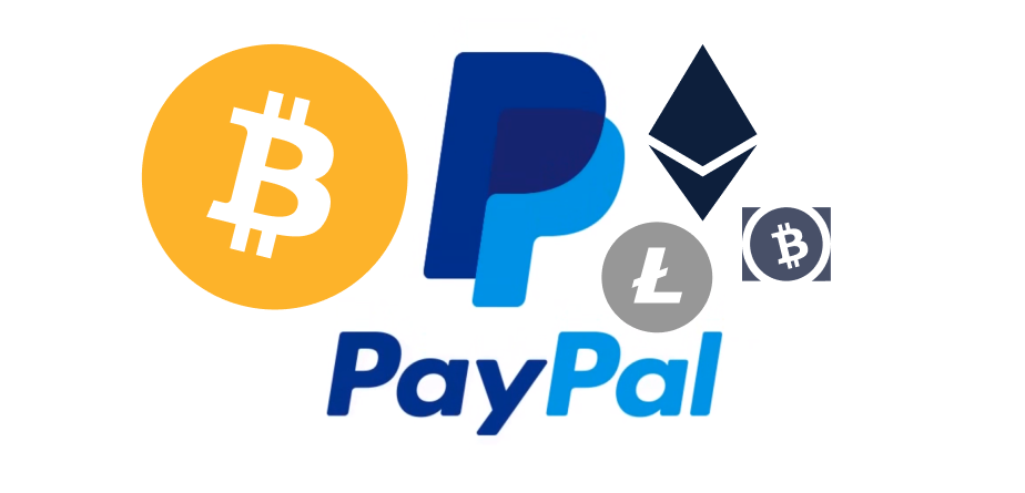 知情人士:PayPal正以5亿美元收购加密货币托管公司Curv