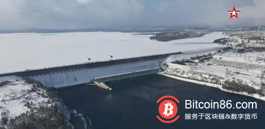 不可思议!俄罗斯军队在西伯利亚挖比特币