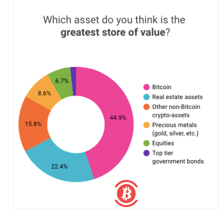 美国散户投资者更看好Cardano而非比特币 比特币鲸鱼正大举“逢低买入”