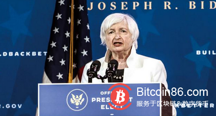 比特币又发飙,升破5.5万美元!这一风险不容忽视