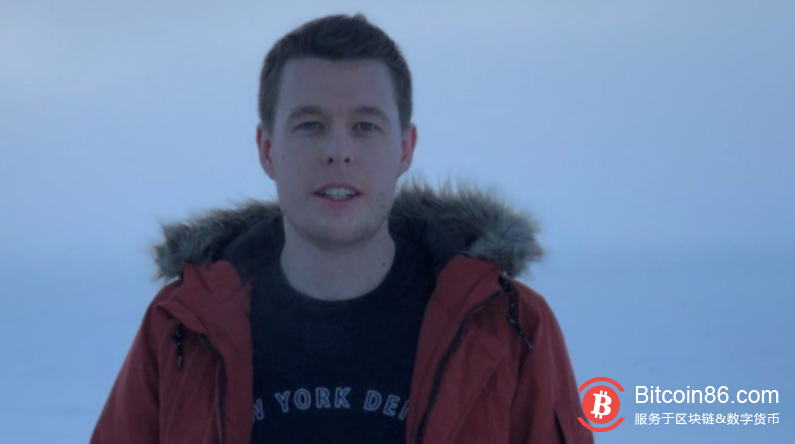 比特币投资者悲喜录:一瞬登上财富之巅,一夕坠入低谷|海外周选