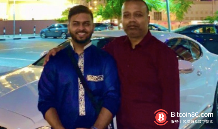 比特币投资者悲喜录:一瞬登上财富之巅,一夕坠入低谷|海外周选