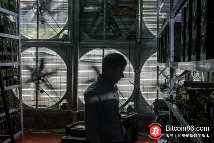 内蒙最后的比特币“矿工”:停电一天至少损失几千万