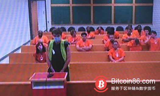 天才黑客刑罚定了!拜登等推特账号被盗,网友惨被骗取百万比特币