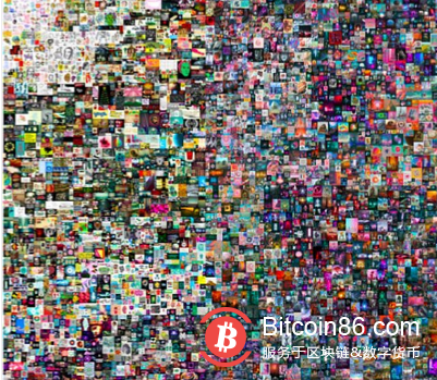 欧易OKEx:NFT火到出圈 普通人如何参与投资?(附教程)